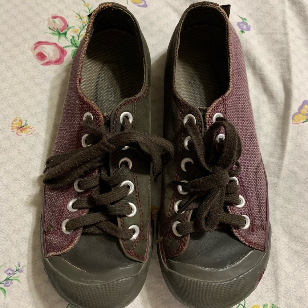 Keen shoes